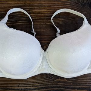 Victoria's Secret Body by Victoria Lined Demi 36DD